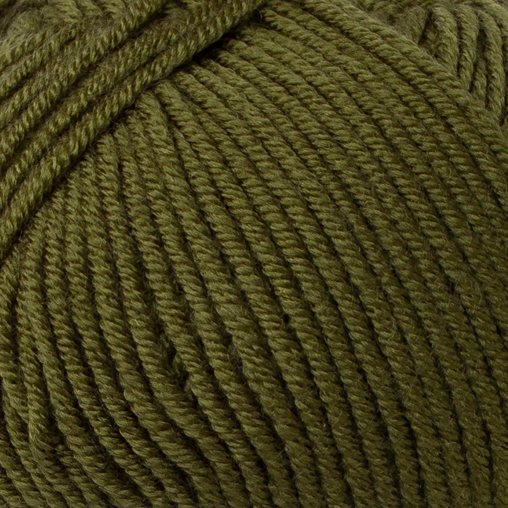 Himalaya Everyday Super Lux Yarn, Green - 73439