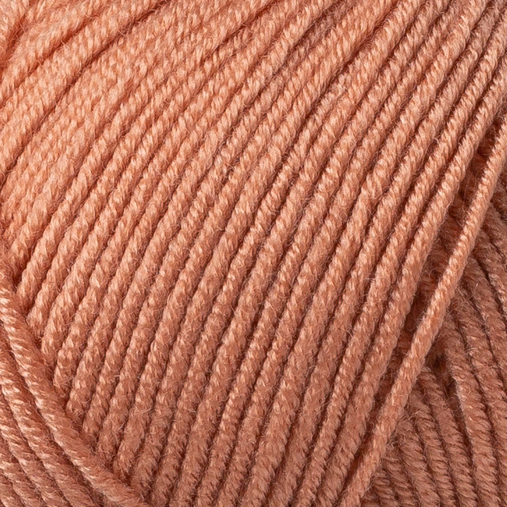 Himalaya Everyday Super Lux Yarn, Dusty Rose - 73442