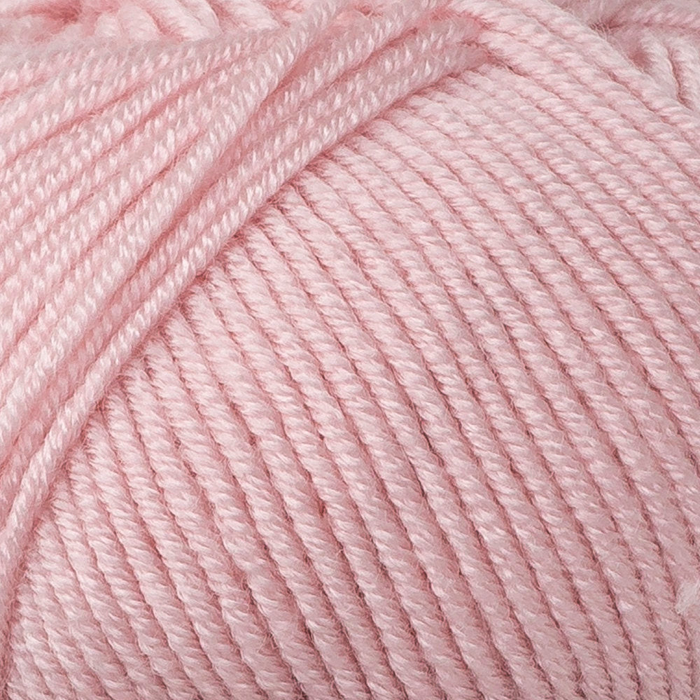 Himalaya Everyday Bebe Lux Yarn, Pinkish White - 70441