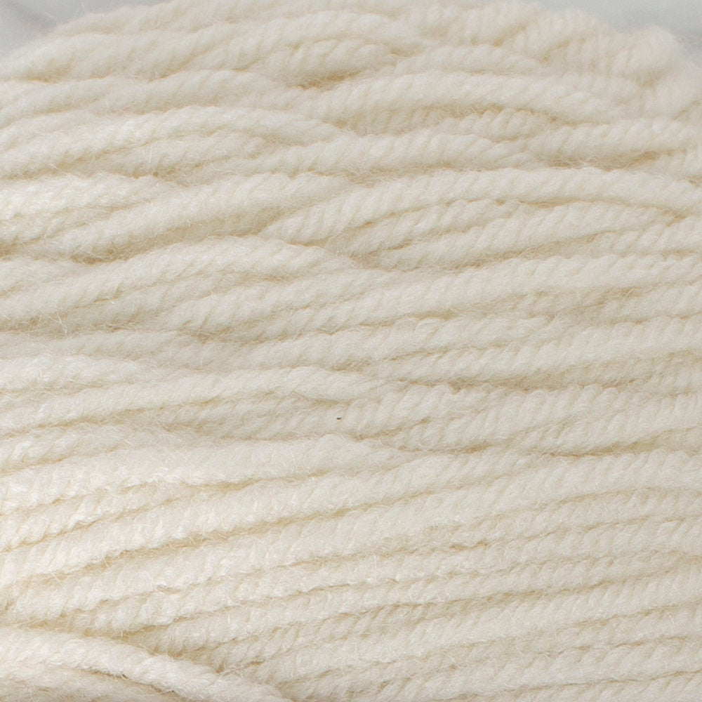 Himalaya Super Soft 200 gr Yarn, Cream - 80837