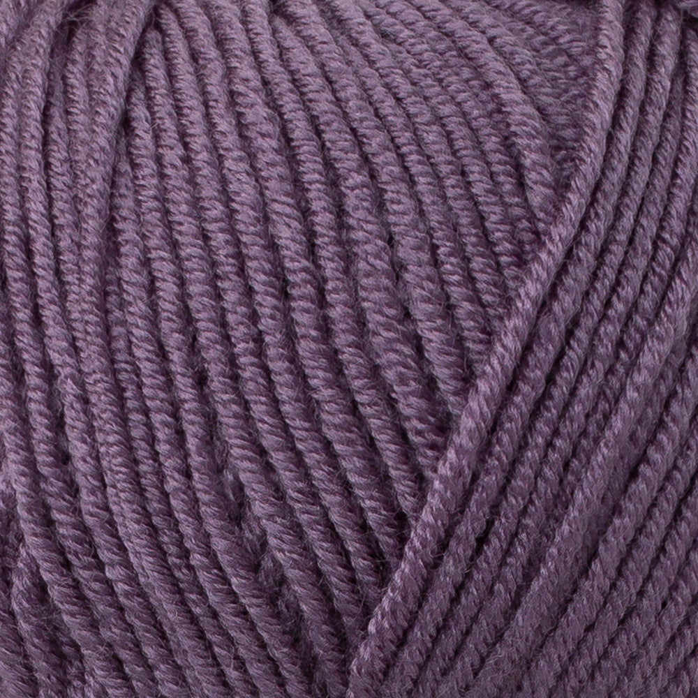 Himalaya Everyday Super Lux Yarn, Purple - 73445