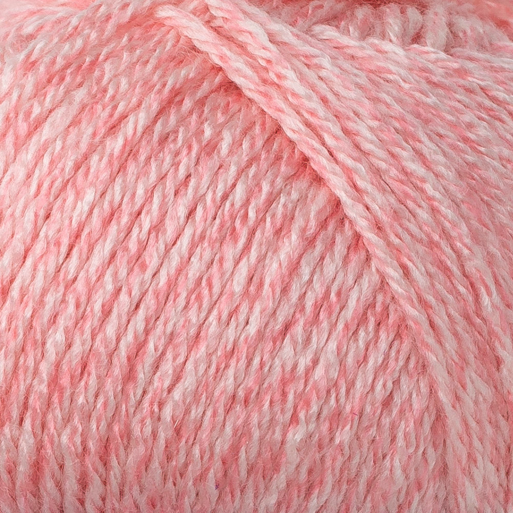 Himalaya Everyday New Tweed Yarn, Pink - 75126