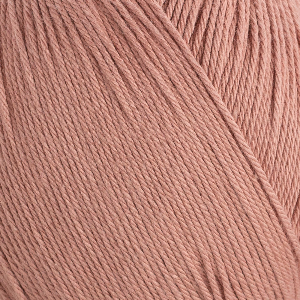 Himalaya Deluxe Bamboo Yarn, Dusty Rose - 124-43