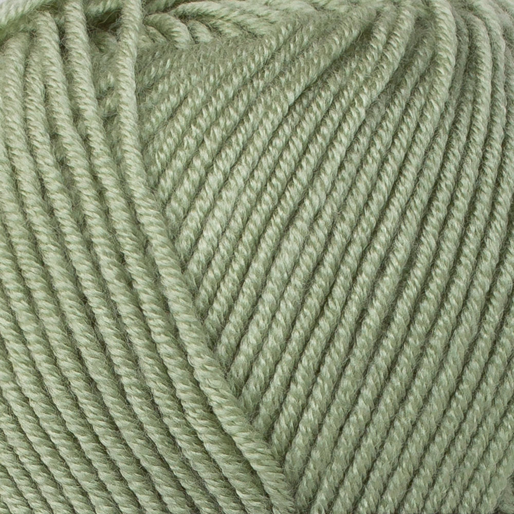 Himalaya Everyday Super Lux Yarn, Green - 73446