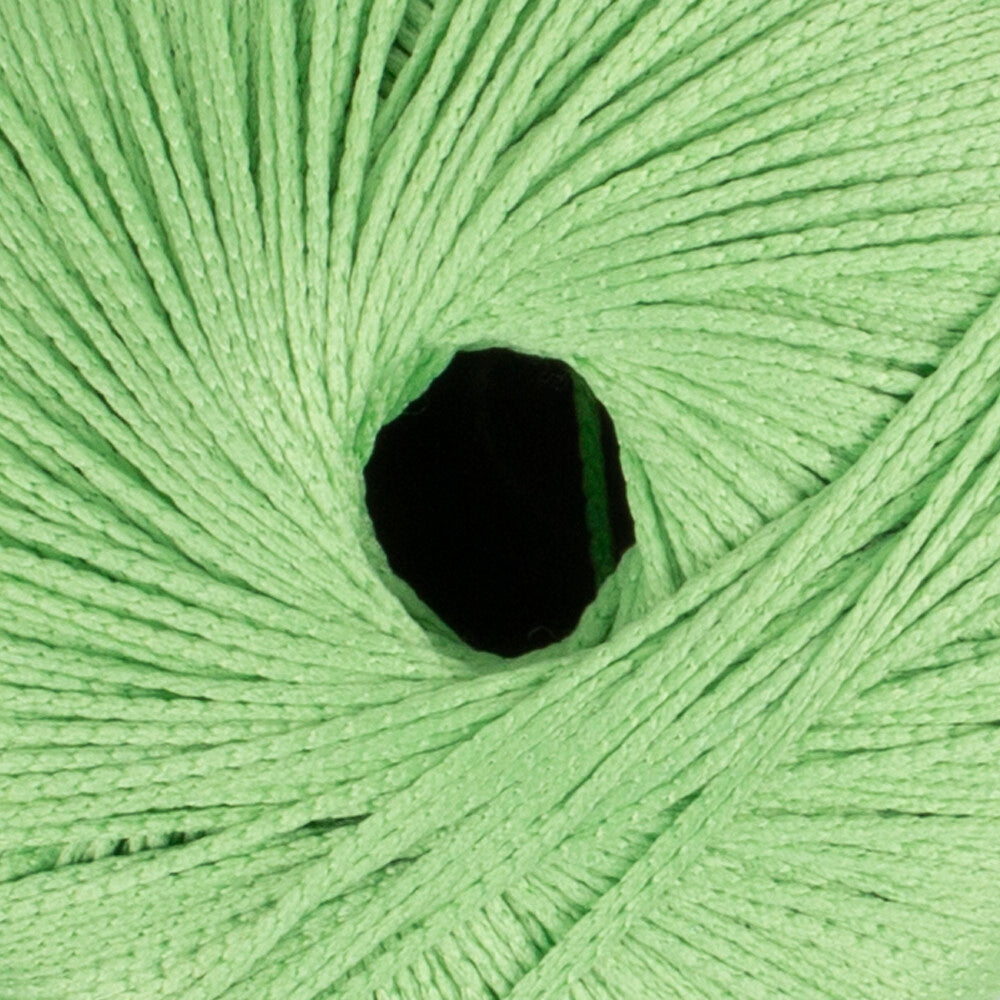 Himalaya Bikini Knitting Yarn, Green - 80609