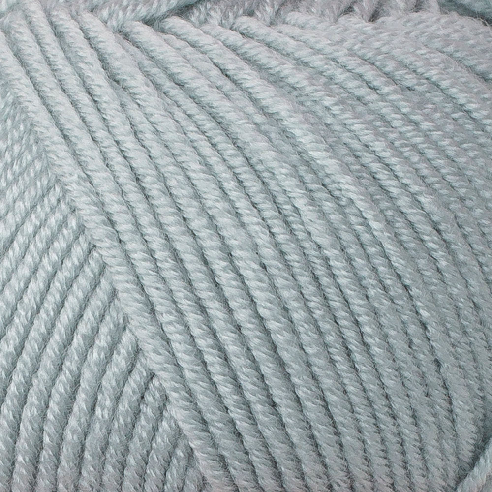 Himalaya Everyday Bebe Lux Yarn, Light Blue - 70447