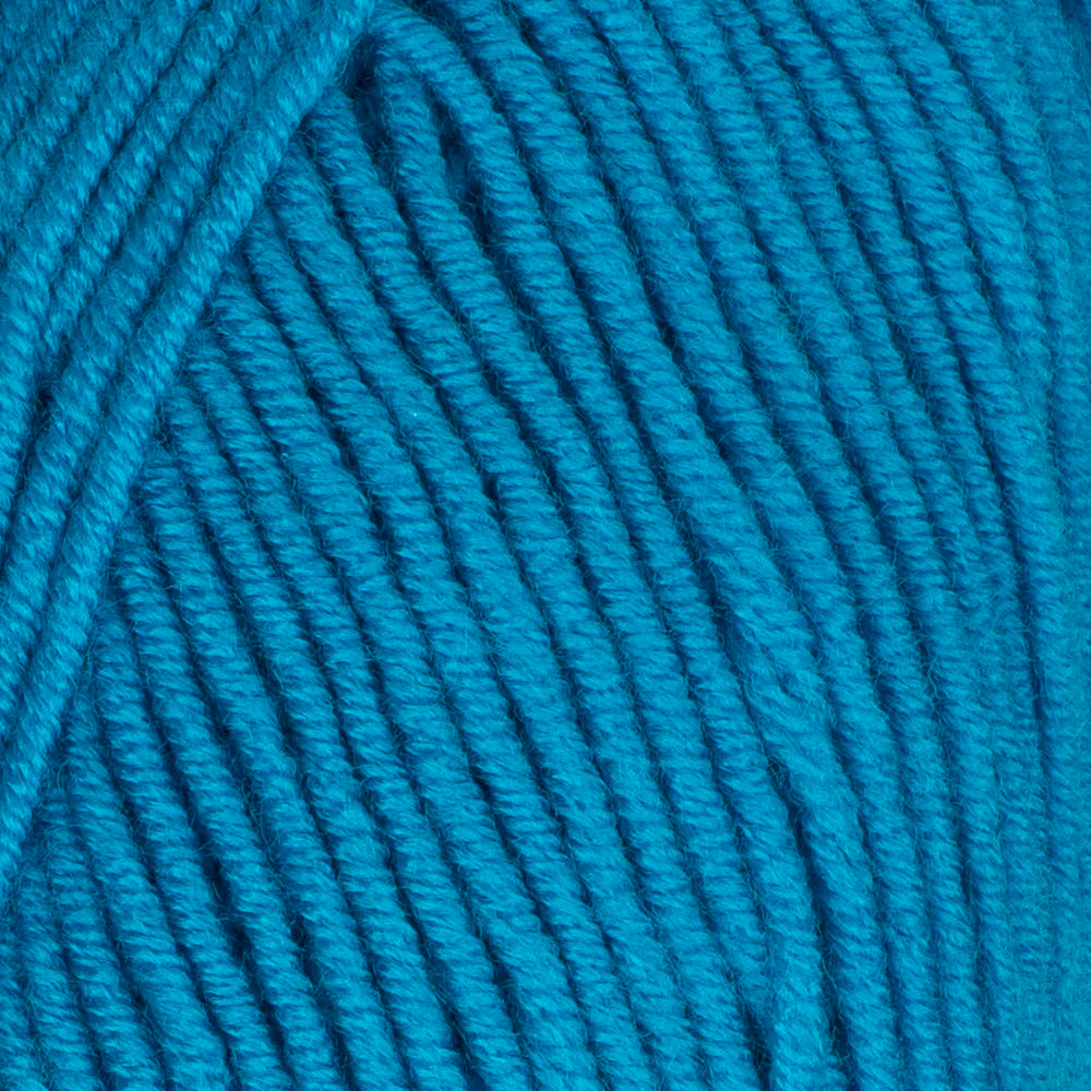 Rozetti Montana Knitting Yarn, Blue -155-54