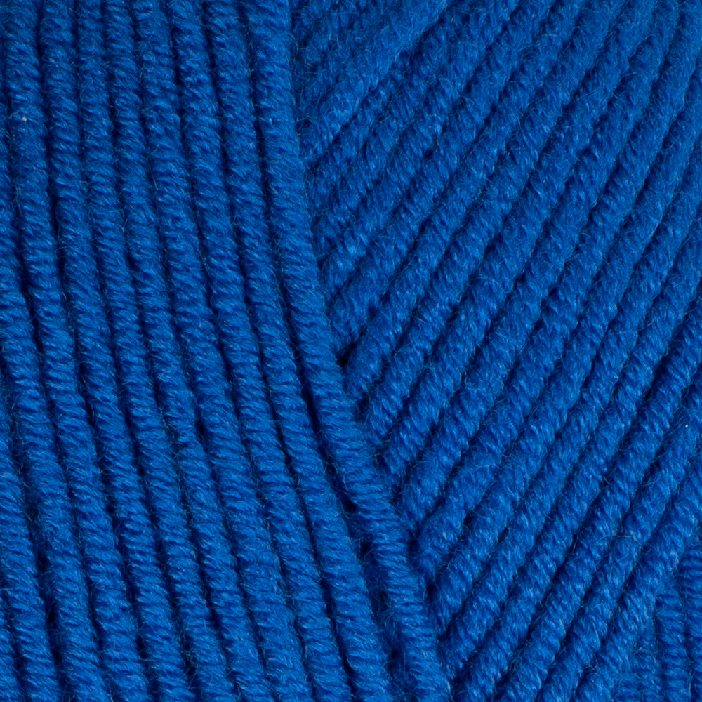 Rozetti Montana Knitting Yarn, Blue -155-55 