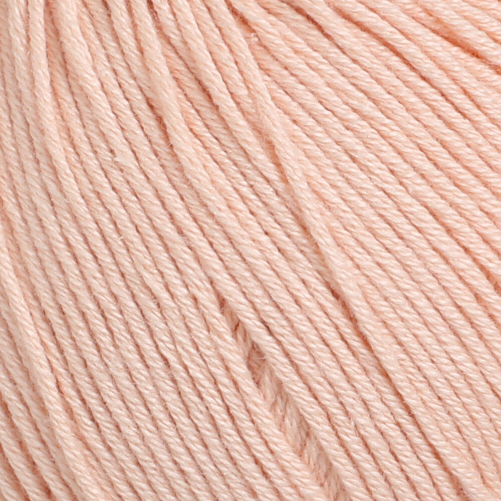 Himalaya Himagurumi 50 Gr Yarn, Salmon - 30107