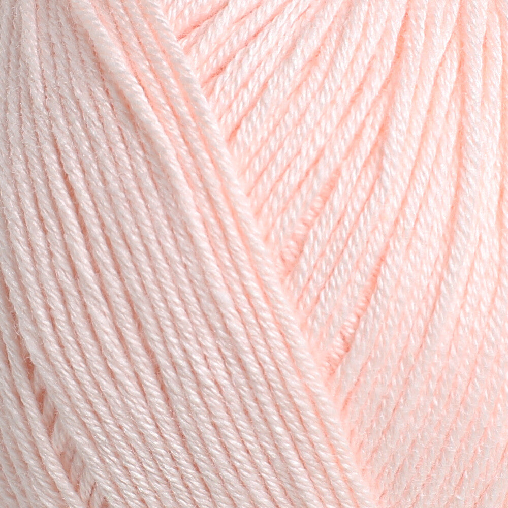 Himalaya Himagurumi 50 Gr Yarn, Light Pink - 30111