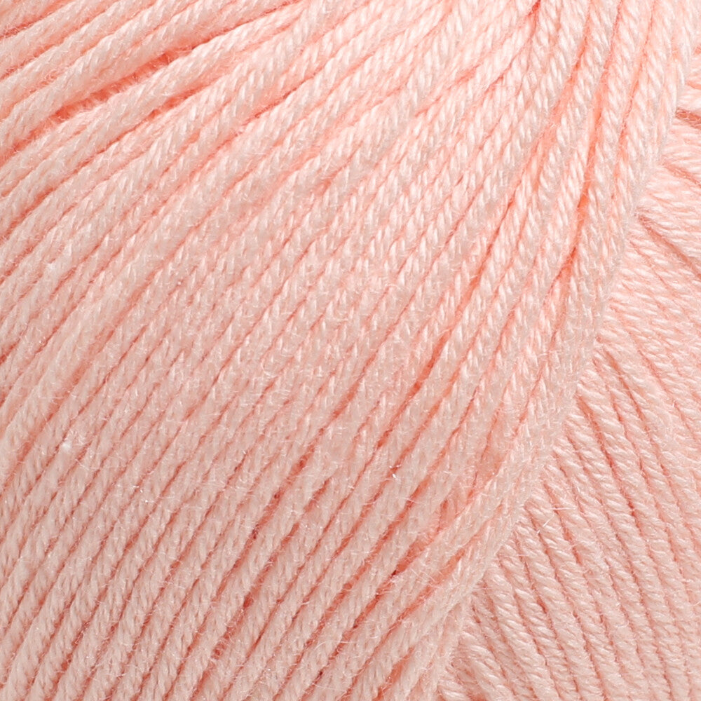 Himalaya Himagurumi 50 Gr Yarn, Salmon - 30112