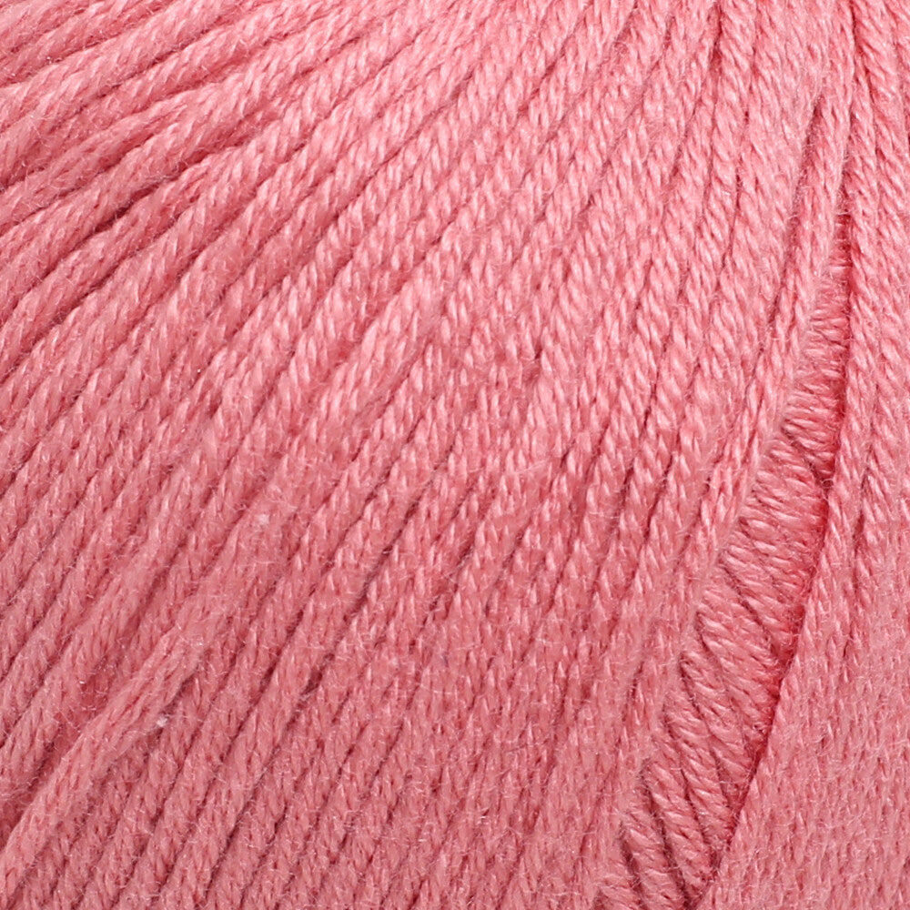 Himalaya Himagurumi 50 Gr Yarn, Dark Pink - 30114