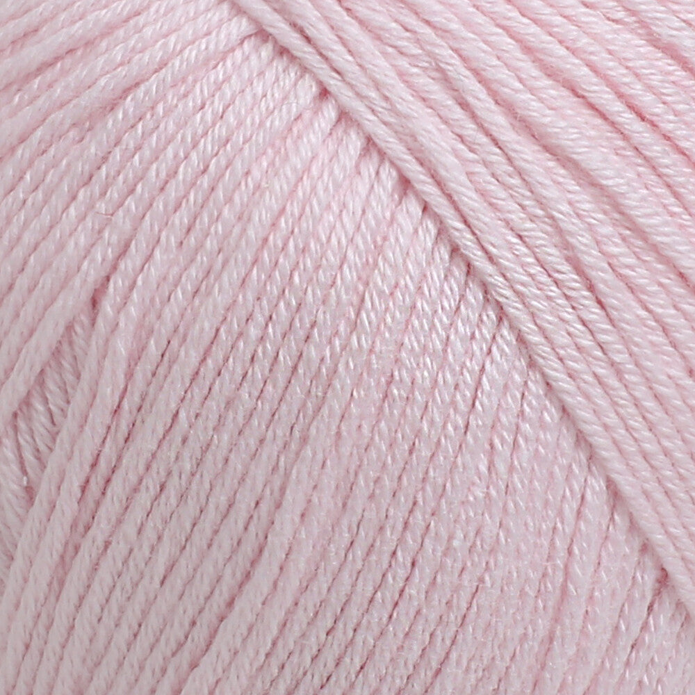 Himalaya Himagurumi 50 Gr Yarn, Light Pink - 30115