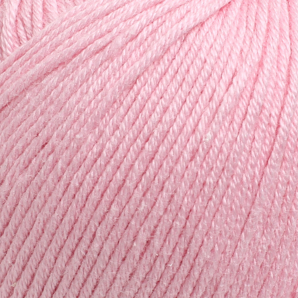 Himalaya Himagurumi 50 Gr Yarn, Pink - 30116