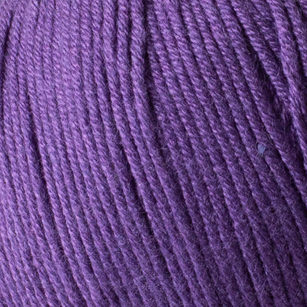 Himalaya Himagurumi 50 Gr Yarn, Purple - 30123