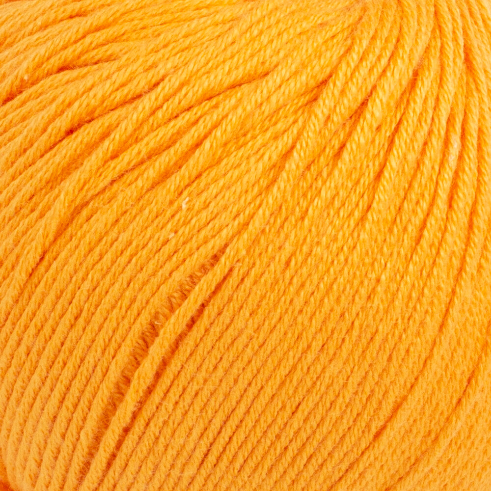 Himalaya Himagurumi  50 Gr Yarn, Orange - 30127