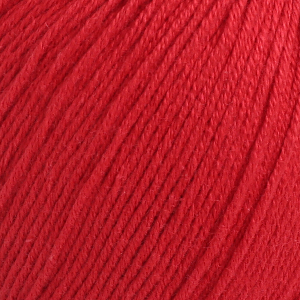 Himalaya Himagurumi 50 Gr Yarn, Red - 30133