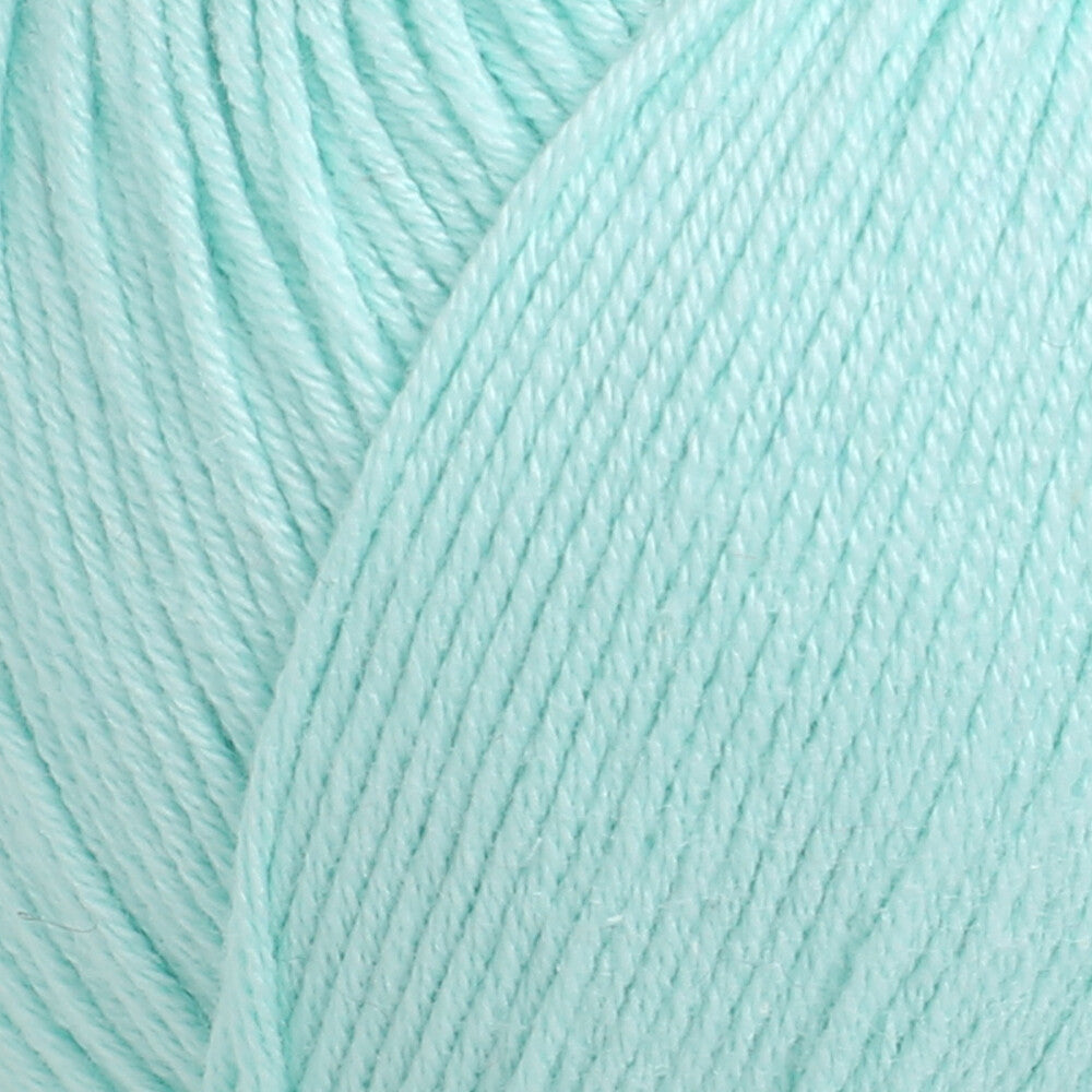 Himalaya Himagurumi 50 Gr Yarn, Baby Green - 30135