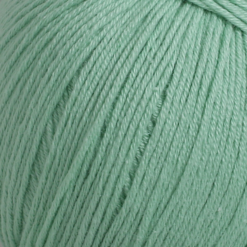 Himalaya Himagurumi 50 Gr Yarn, Light Green - 30139