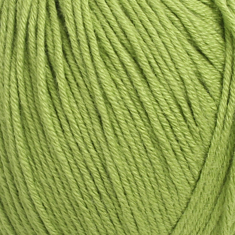 Himalaya Himagurumi 50 Gr Yarn, Green - 30141