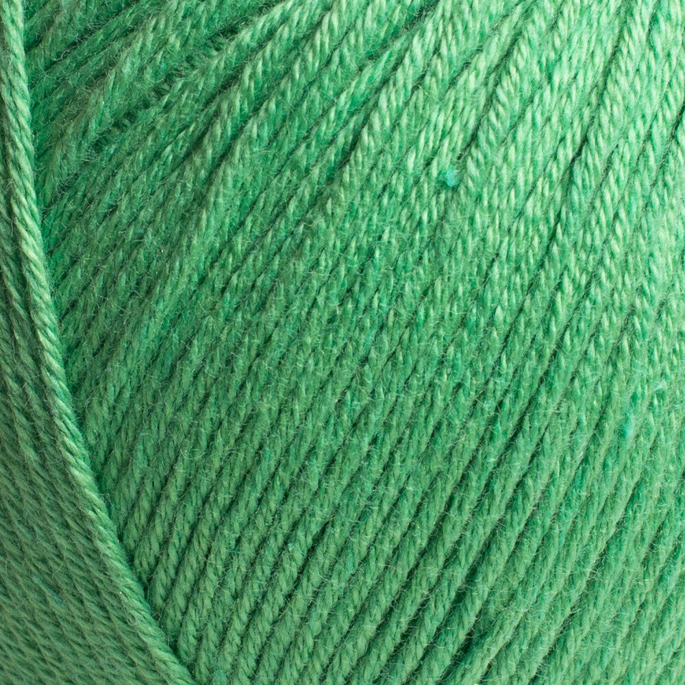 Himalaya Himagurumi 50 Gr Yarn, Green - 30142