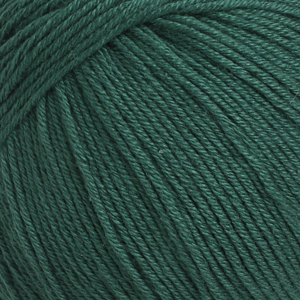 Himalaya Himagurumi 50 Gr Yarn, Dark Green - 30146