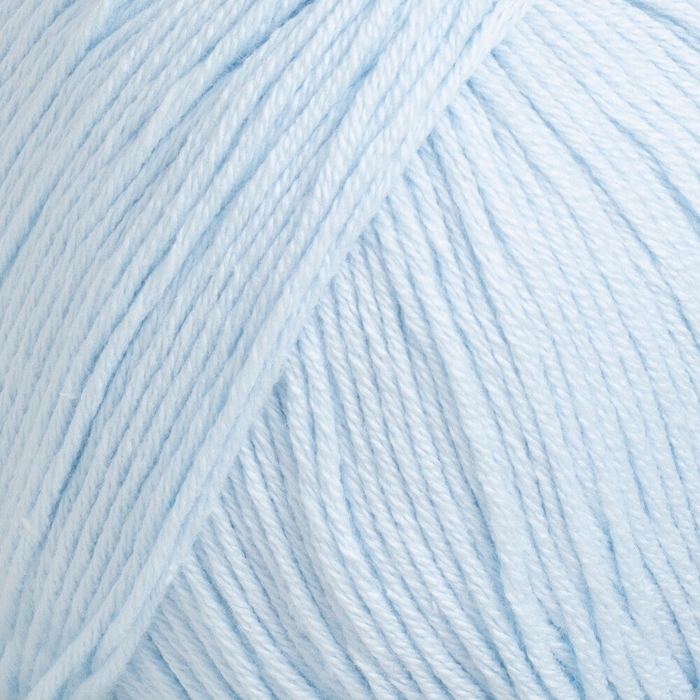 Himalaya Himagurumi 50 Gr Yarn, Baby Blue - 30148