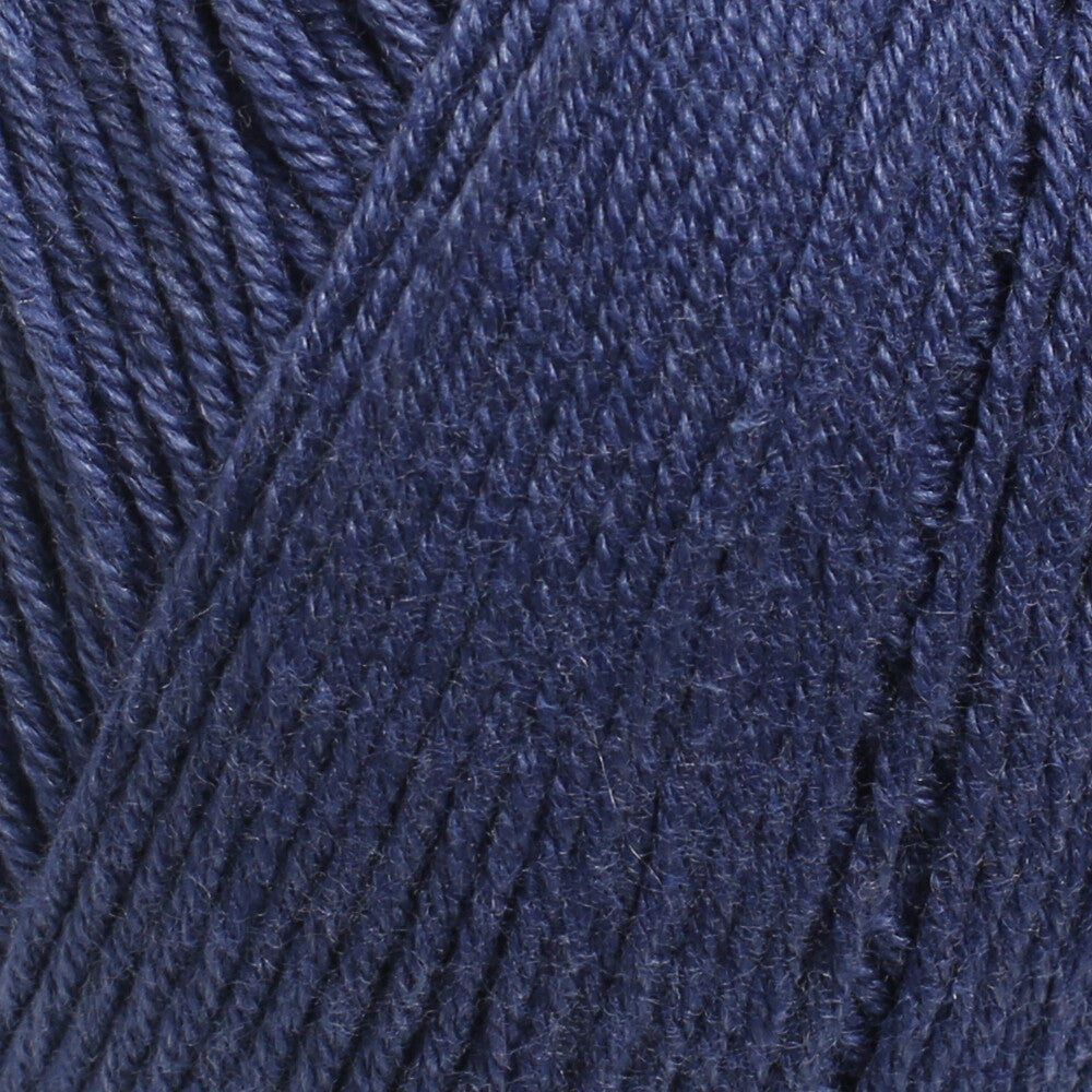 Himalaya Himagurumi 50 Gr Yarn, Navy Blue - 30156