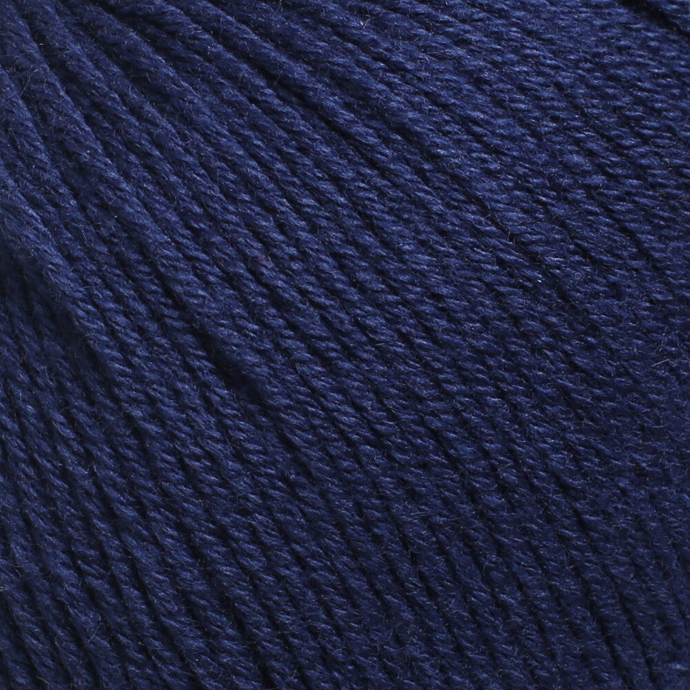 Himalaya Himagurumi 50 Gr Yarn, Light Navy Blue - 30157