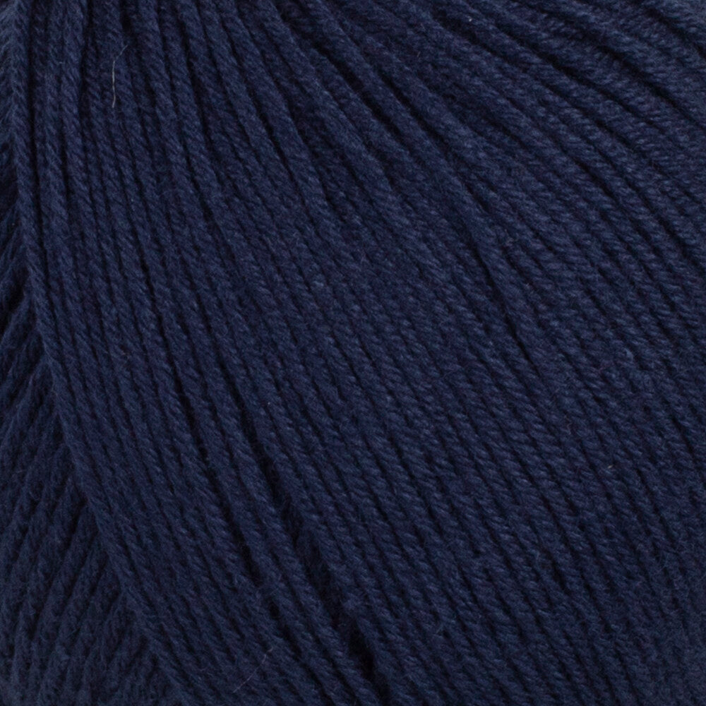 Himalaya Himagurumi  50 Gr Yarn, Navy Blue - 30158