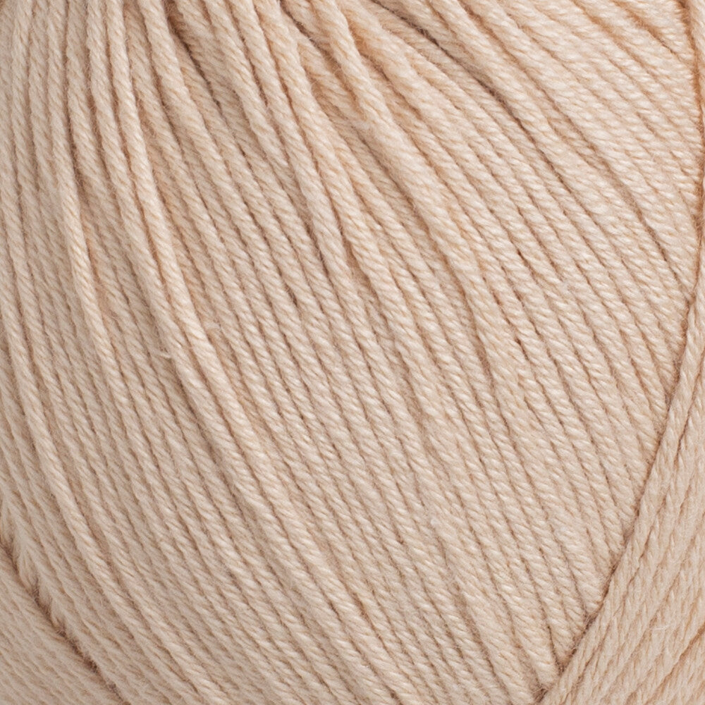 Himalaya Himagurumi 50 Gr Yarn, Light Beige- 30164