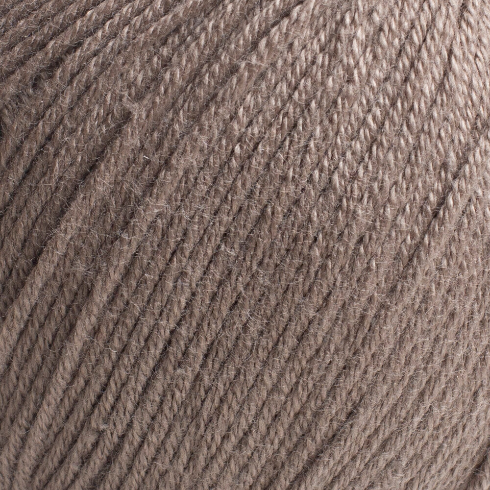 Himalaya Himagurumi 50 Gr Yarn, Dark Beige - 30170