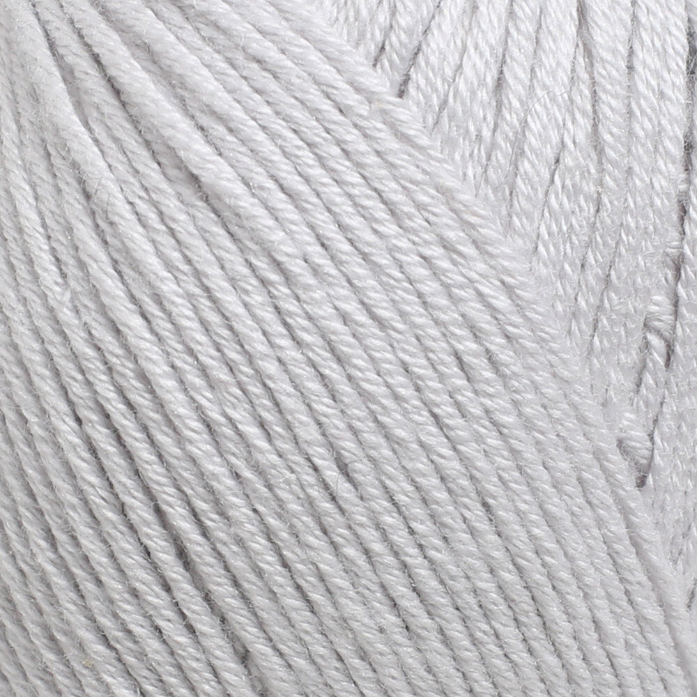 Himalaya Himagurumi 50 Gr Yarn, Light Grey - 30174