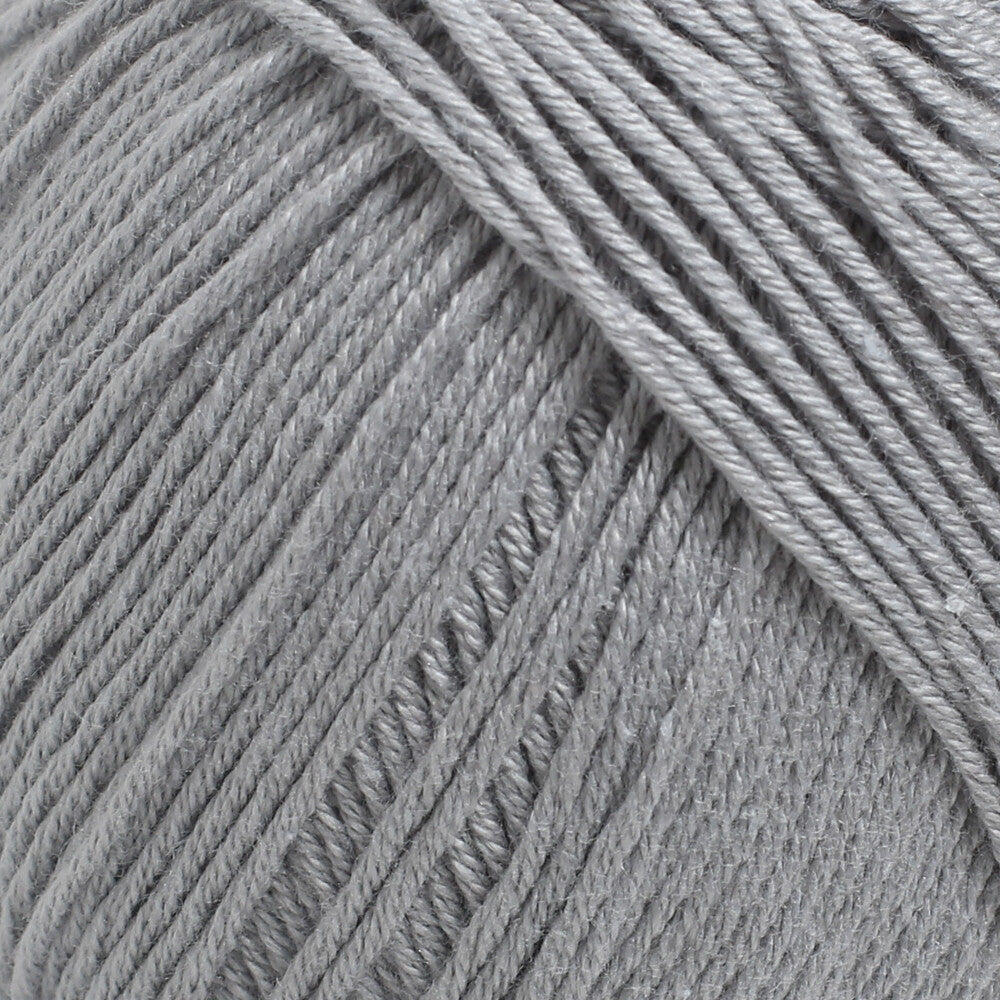 Himalaya Himagurumi 50 Gr Yarn, Grey - 30176