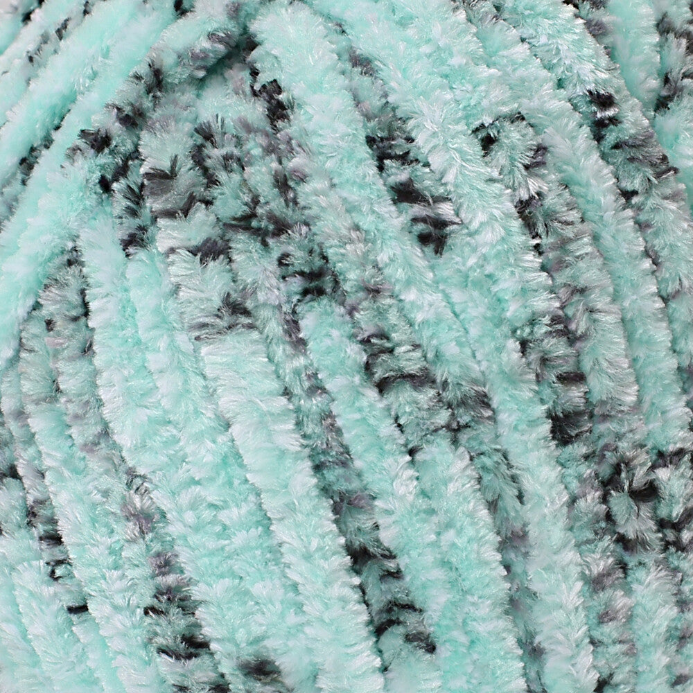 Himalaya Dolphin Tweed Yarn, Variegated - 92008