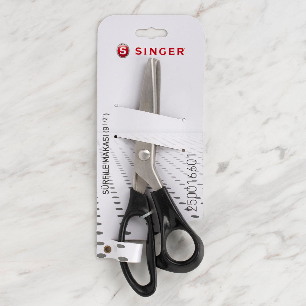 Singer Overcast Scissors - 250016601