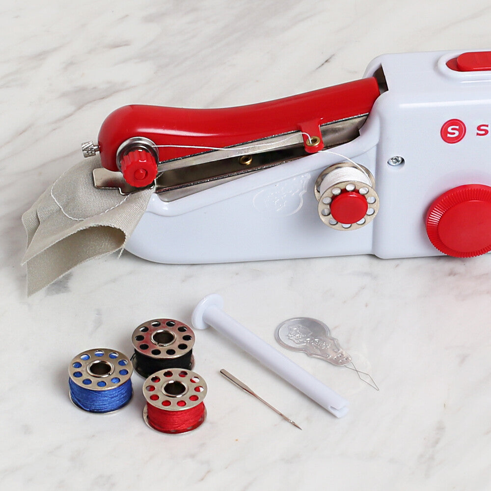 Singer Hand Machine Singer Hand-held Sewing Machine - 220012155