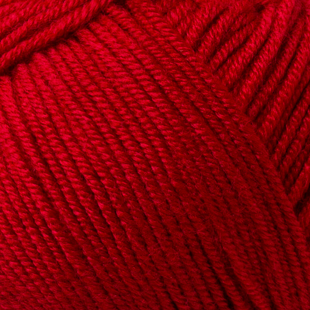 Kartopu Baby One Yarn, Dark Red - K129