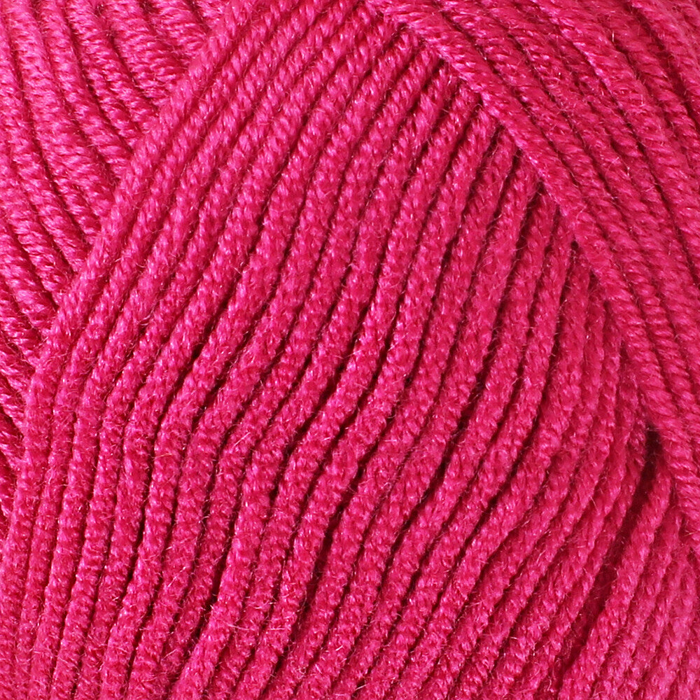 Kartopu Baby One Knitting Yarn, Purple - K245