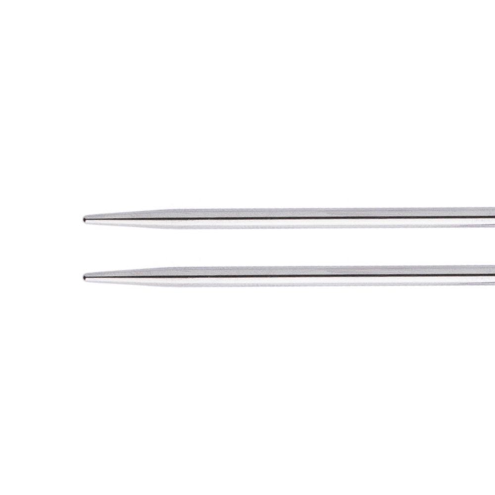 KnitPro Nova Metal 2.5 Mm 40 Cm Fixed Circular Needle - 10302