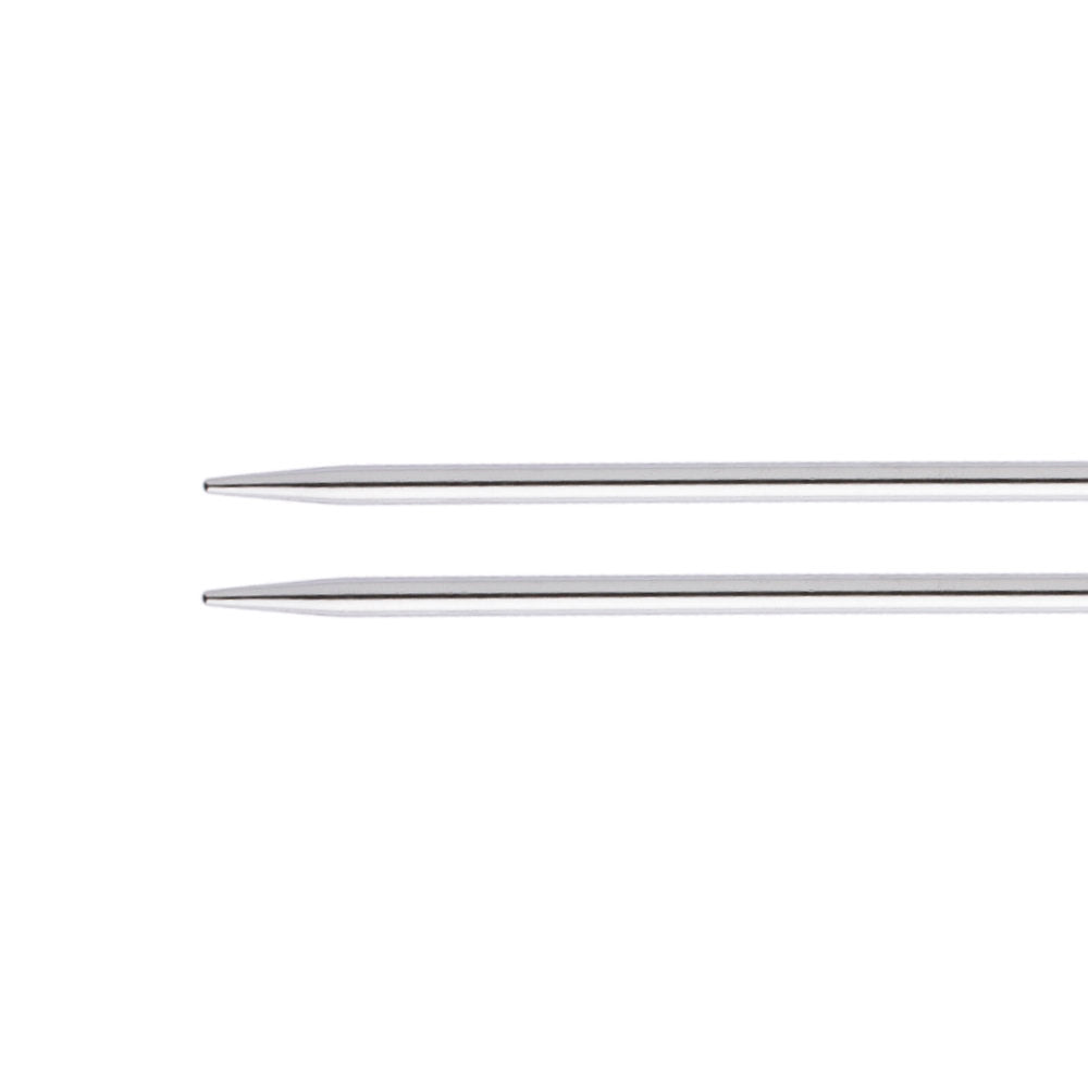 KnitPro Nova Metal 2.5 Mm 60 Cm Fixed Circular Needle - 10312