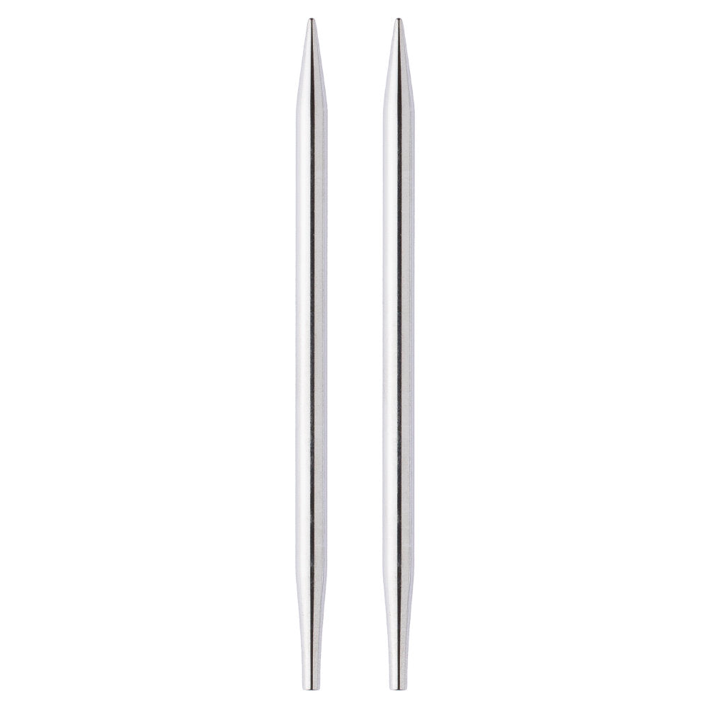 KnitPro Nova Metal 5 Mm Circular Needle Tip - 10404