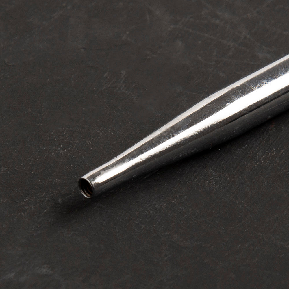 KnitPro Nova Metal 6 Mm Circular Needle Tip - 10406