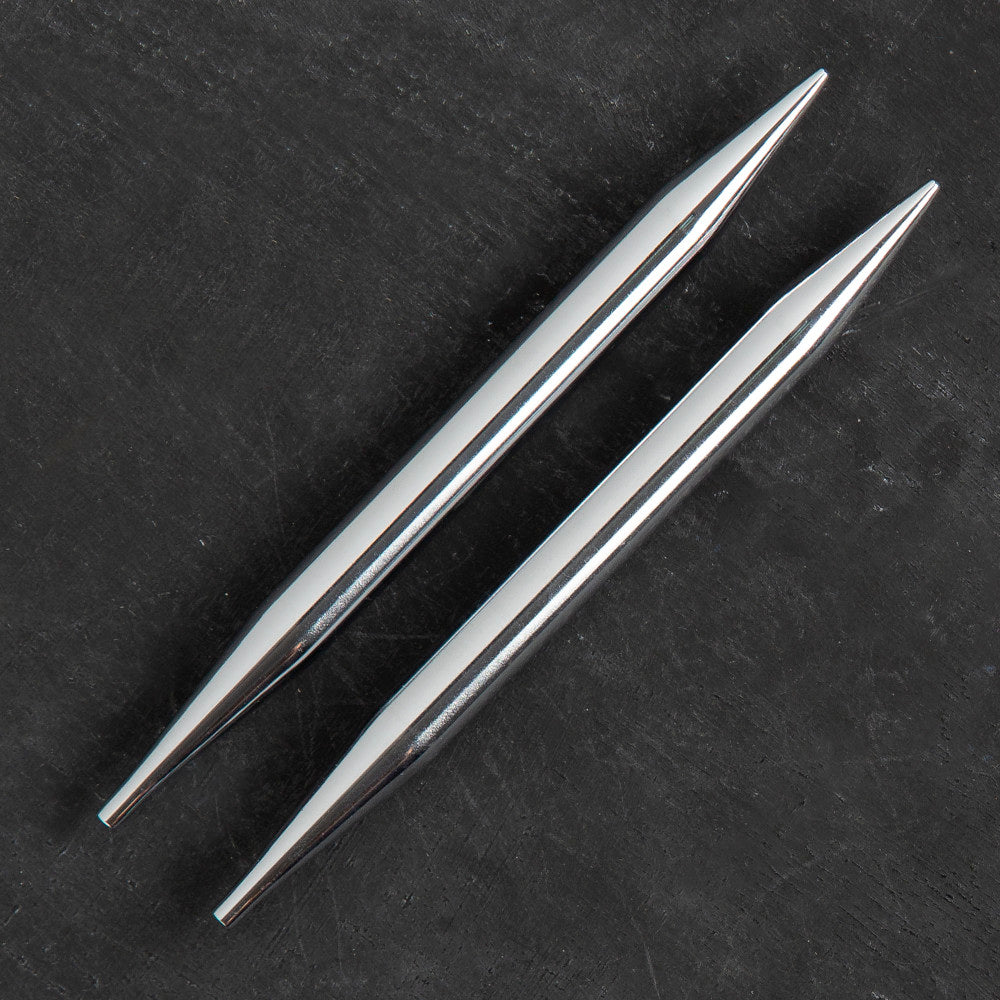 KnitPro Nova Metal 9 Mm Circular Needle Tip - 10409