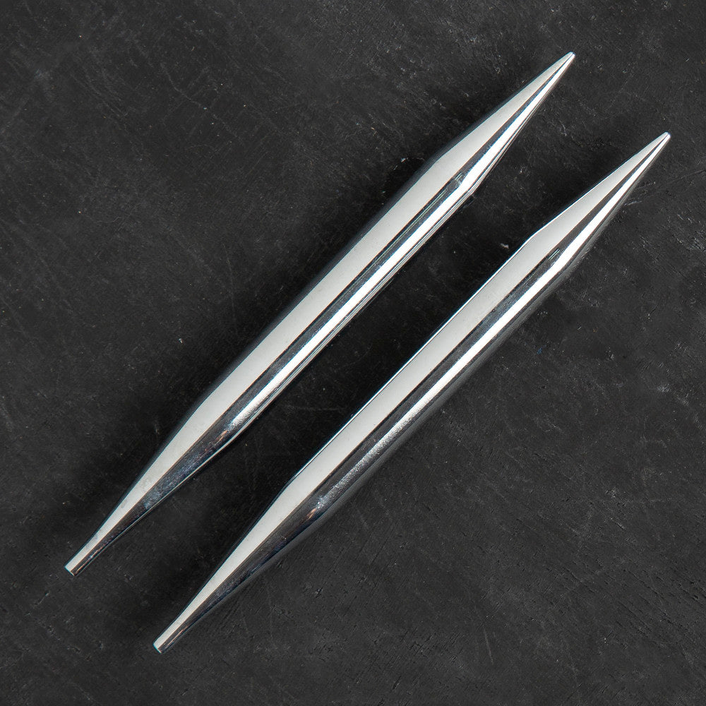 KnitPro Nova Metal 10 Mm Circular Needle Tip - 10410