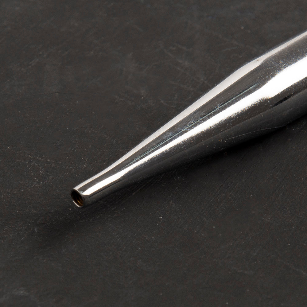 KnitPro Nova Metal 10 Mm Circular Needle Tip - 10410