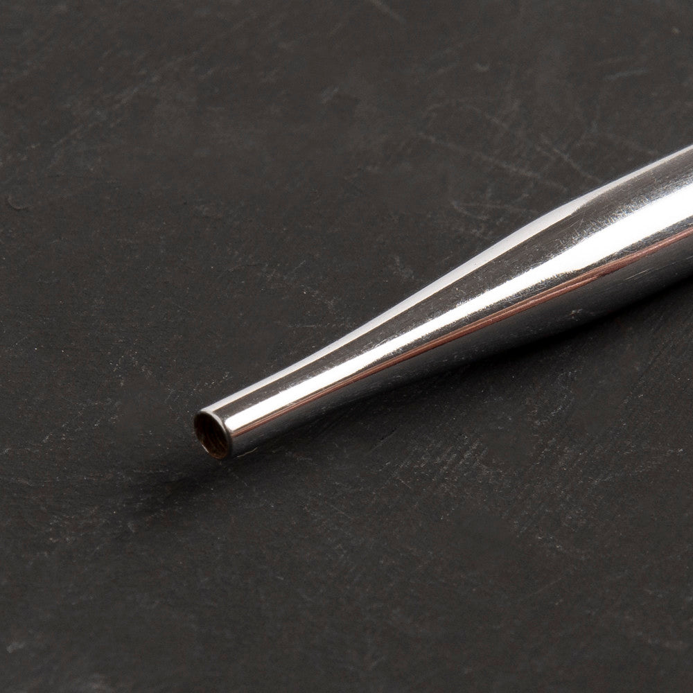 KnitPro Nova Metal 6.5 Mm Circular Needle Tip - 10413