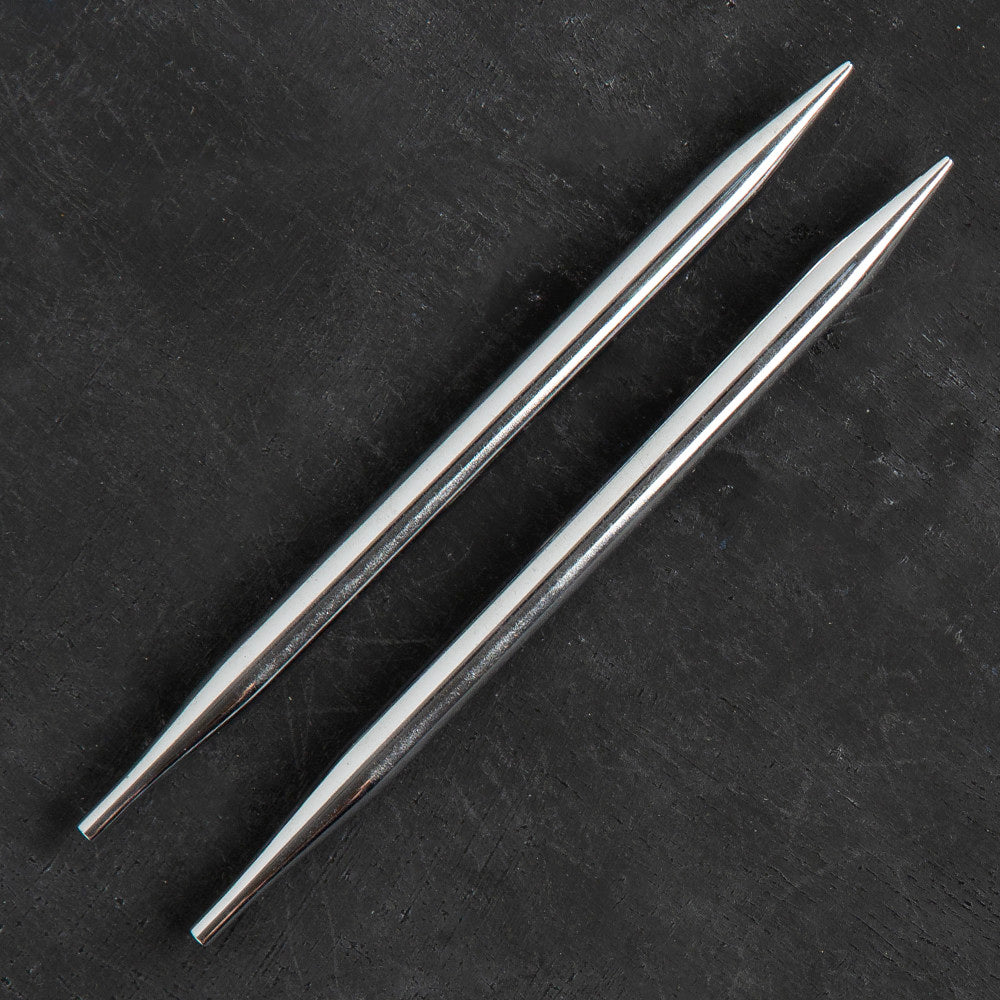 KnitPro Nova Metal 6.5 Mm Circular Needle Tip - 10413