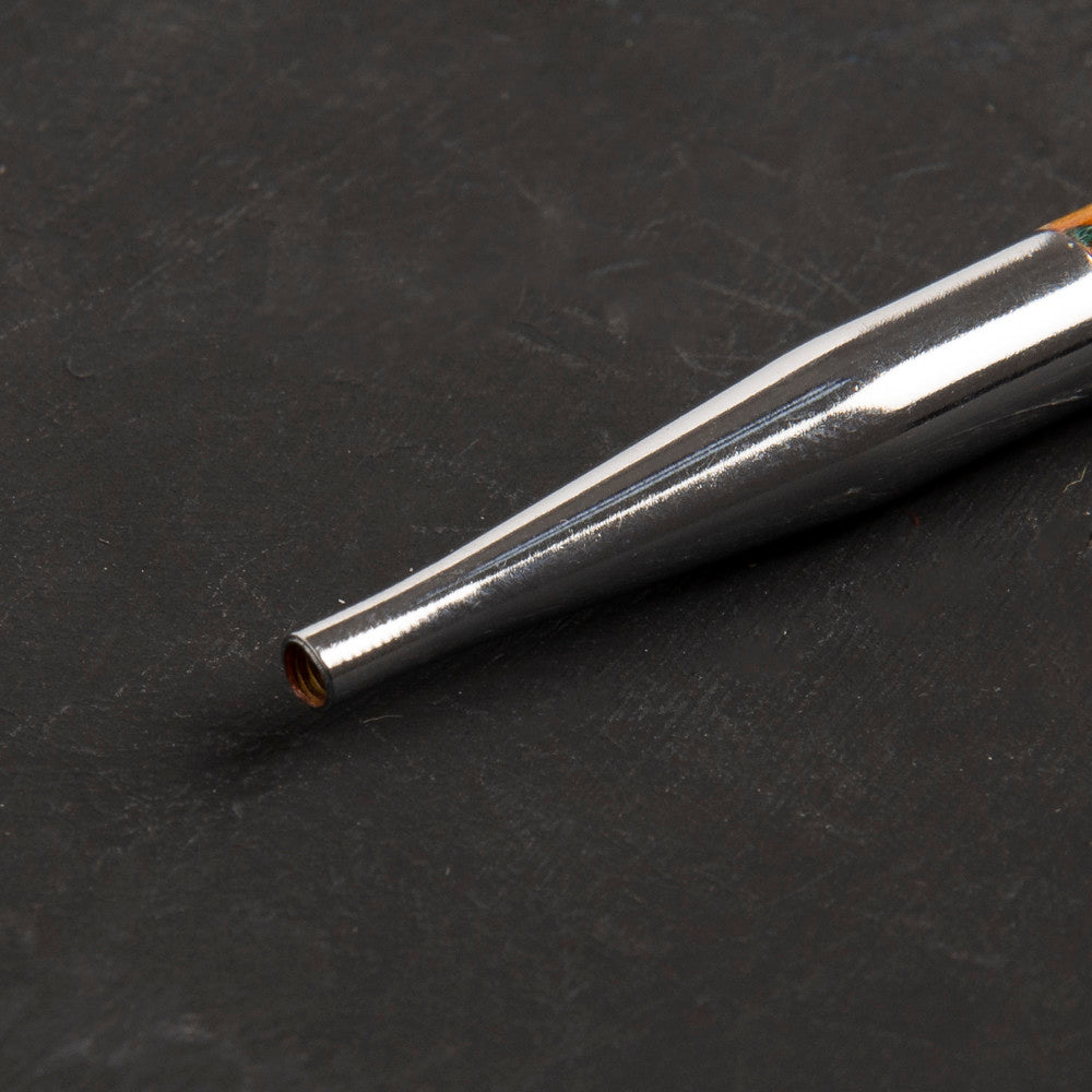 KnitPro Symfonie 7mm Wooden Interchangable Circular Needles - 20413
