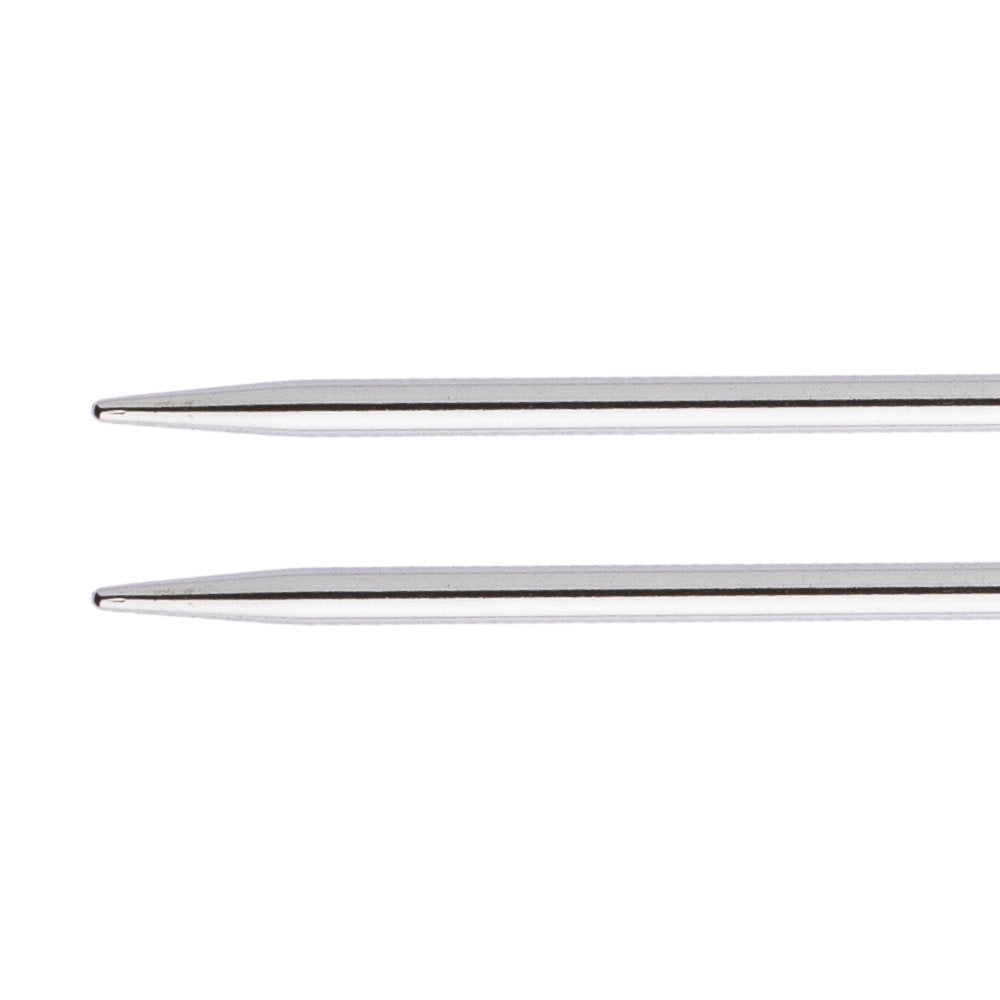 KnitPro Nova Metal 2.25 Mm 100 Cm Fixed Circular Needle - 10362